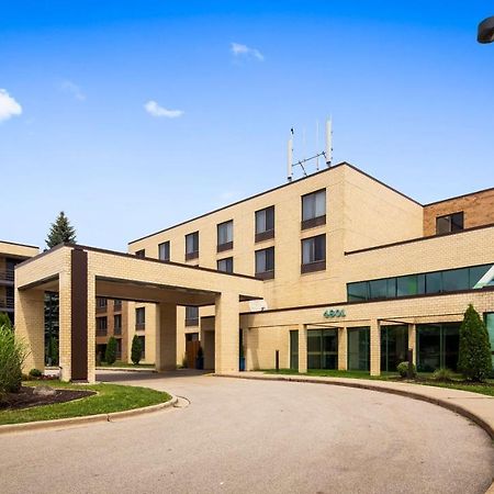 Best Western East Towne Suites Madison Exteriér fotografie