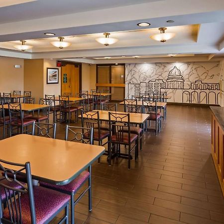 Best Western East Towne Suites Madison Exteriér fotografie